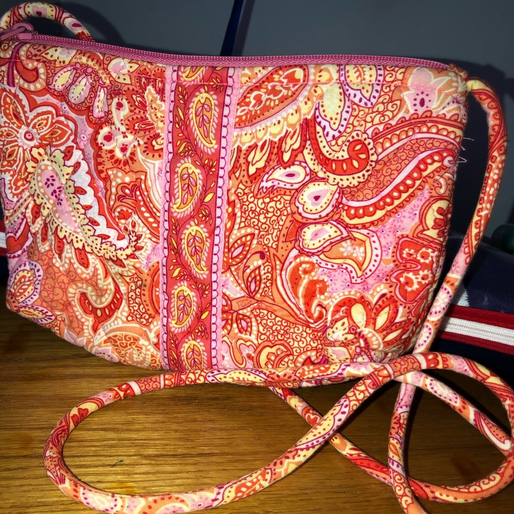 Retired Vera Bradley Regatta Bag